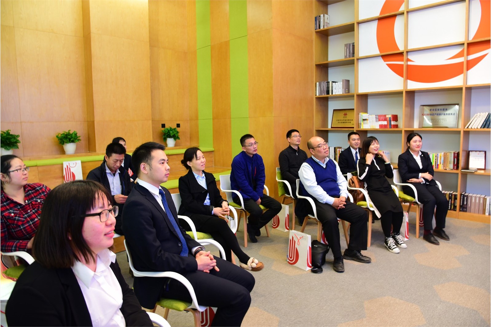 【永同昌创新学院2018第20期】创意训练营 第六期 《公众演讲训练-好口才说出来》圆满举办